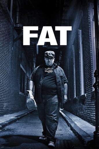 Locandina di Fat