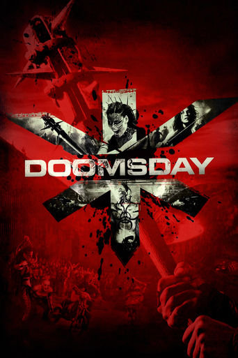 Doomsday afişi