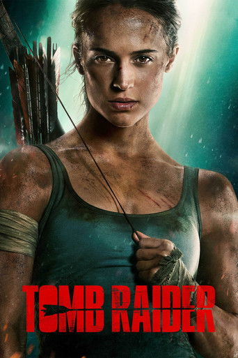 Poster zu Tomb Raider