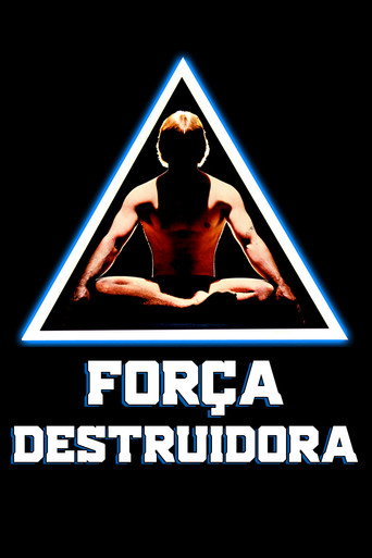 Pôster de Força Destruidora
