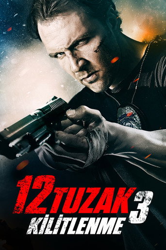 12 Tuzak 3: Kilitlenme afişi