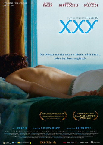 Poster zu XXY