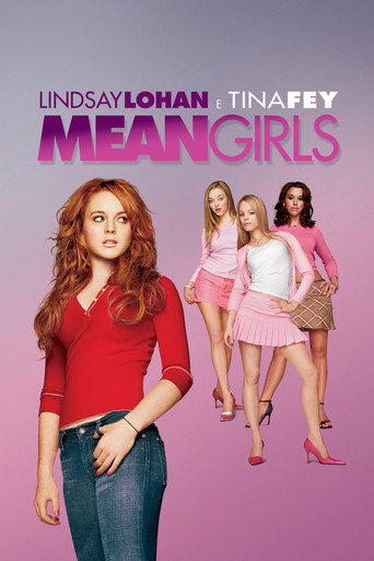 Locandina di Mean Girls