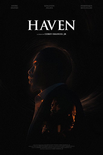 Haven poster