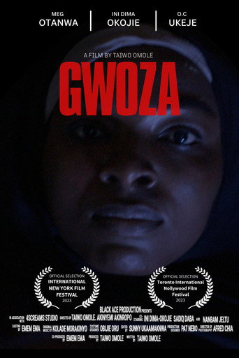 Pôster de Gwoza