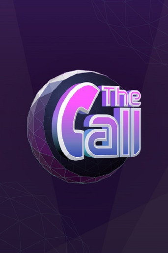 The Call poster