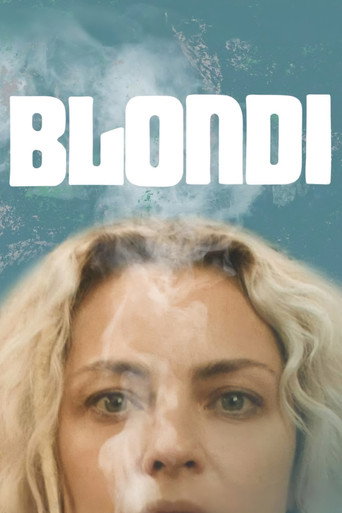 Locandina di Blondi