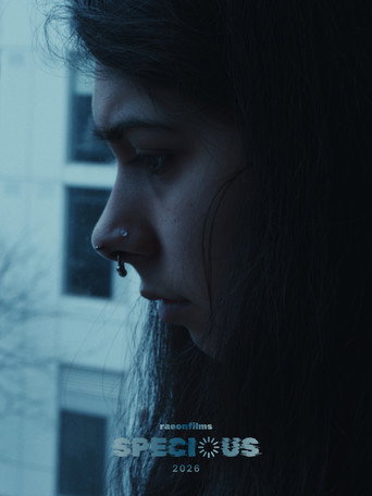 SPECIOUS poster