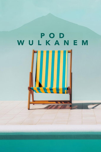 Locandina di Pod wulkanem