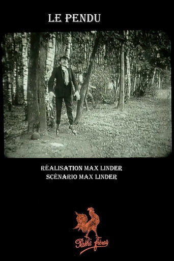 Locandina di Le Pendu