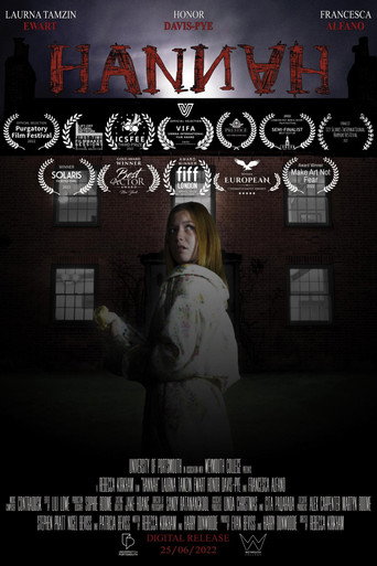 Hannah poster