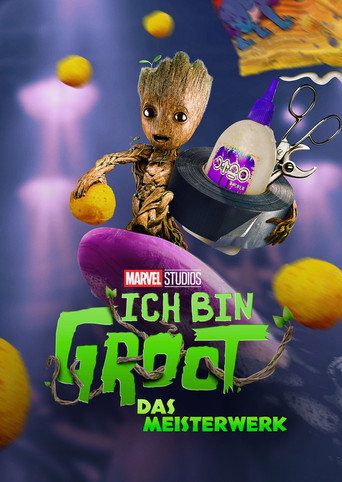 Poster zu Das Meisterwerk