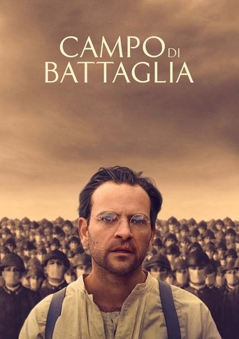 Locandina di Campo di battaglia