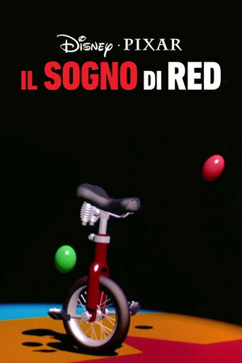 Locandina di Il sogno di Red