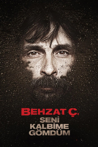 Behzat Ç.: Seni Kalbime Gömdüm afişi