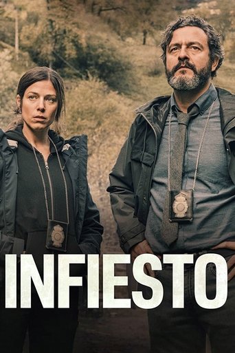 Locandina di Infiesto