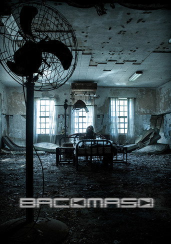 Póster de Backmask