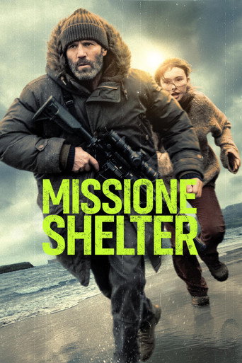 Locandina di Missione Shelter
