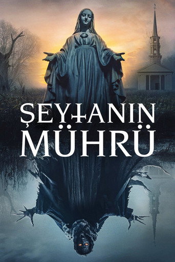 Şeytanın Mührü afişi
