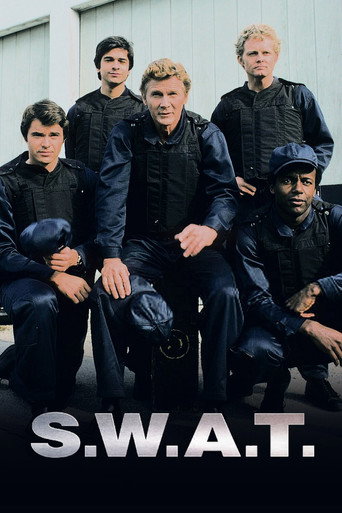 S.W.A.T. afişi