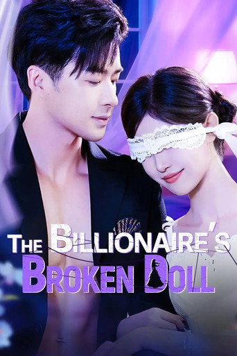 The Billionaire’s Broken Doll poster