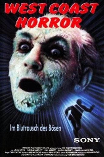 Poster zu Contagion