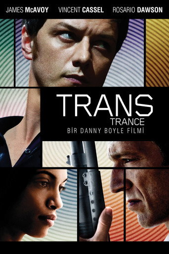 Trans afişi