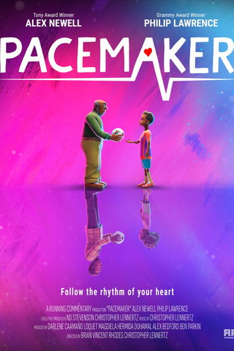 Pacemaker poster
