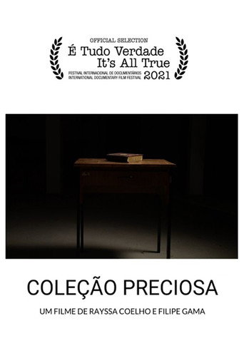 Locandina di Coleção Preciosa