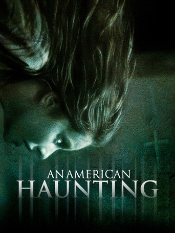 Locandina di An American Haunting
