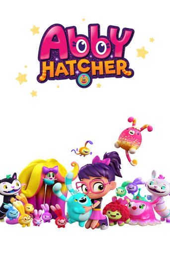 Poster zu Abby Hatcher