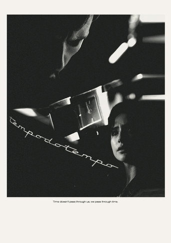 Tempodotempo poster