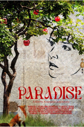Paradise poster