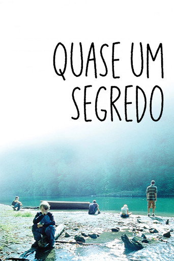 Pôster de Quase um Segredo