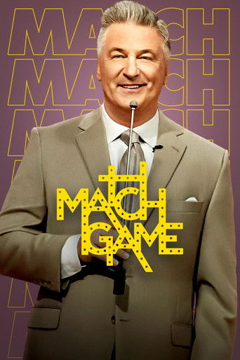 Match Game afişi