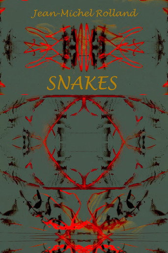 Snakes poster