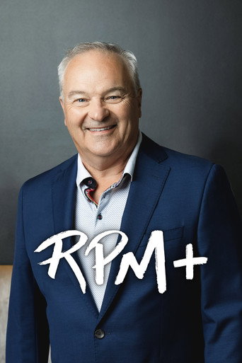 RPM+ afişi