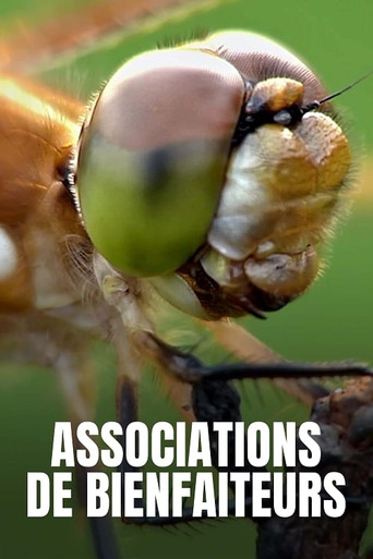 Locandina di Associations de bienfaiteurs
