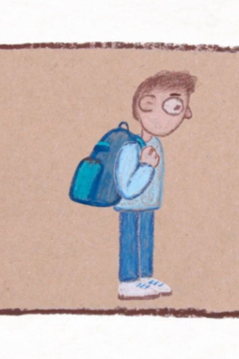 Autism Spectrum Disorders poster