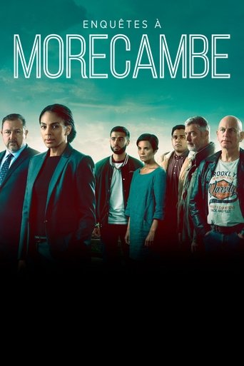 Affiche de The Bay