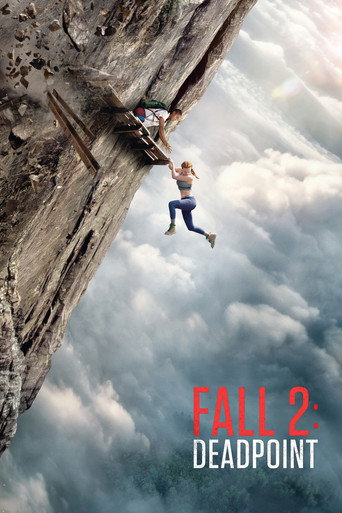 Poster zu Fall 2: Deadpoint