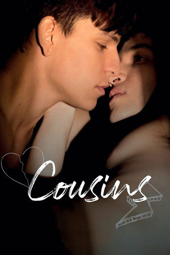Affiche de Cousins