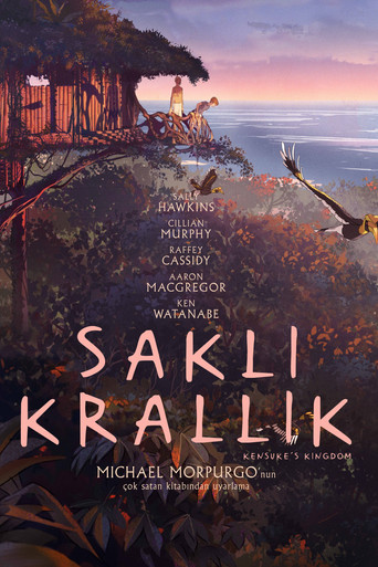 Saklı Krallık afişi