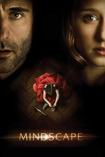 Poster zu Mindscape