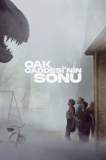 Oak Caddesi'nin Sonu afişi