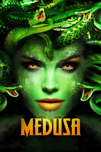 Medusa afişi