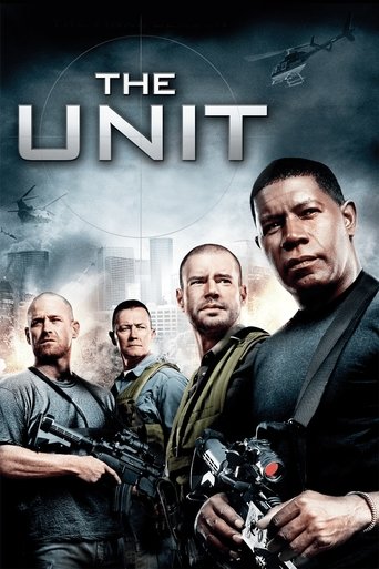 The Unit afişi