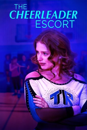 The Perfect Cheerleader afişi