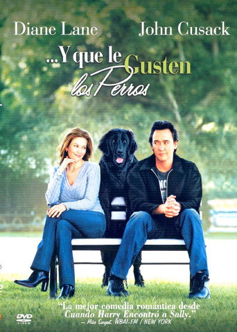 Póster de ...Y que le gusten los perros
