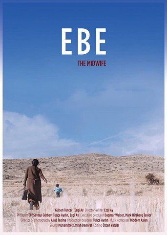 Ebe afişi